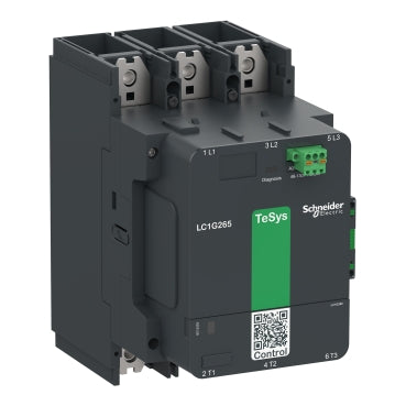 Schneider Electric LC1G500KUEN LC1G
