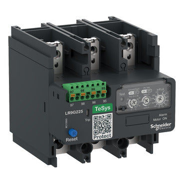 Schneider Electric LR9G225 LR2K