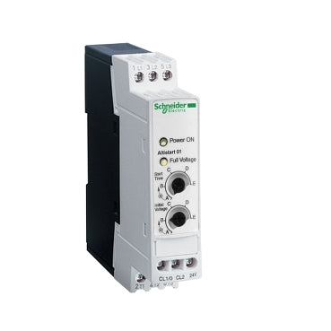 Schneider Electric ATS01N103FT ATS01