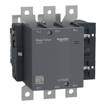 Schneider Electric LC1E200M5 LC1E