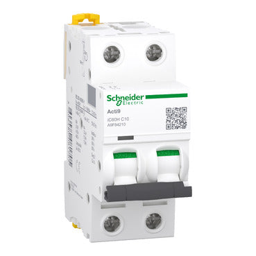 Schneider Electric A9F84210 İC60H