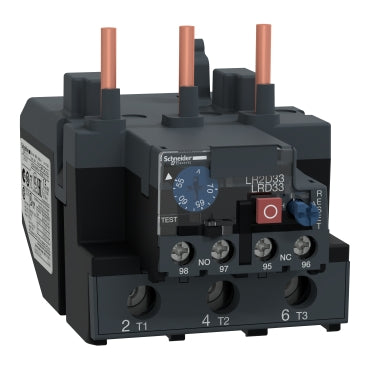 Schneider Electric LRD3361 LRD