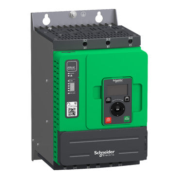 Schneider Electric ATS480D22Y ATS480
