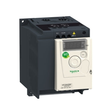 Schneider Electric ATV12HU22M2 Altivar 12