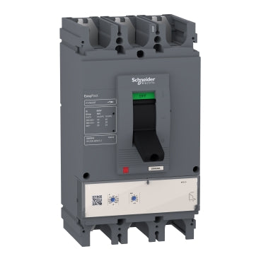 Schneider Electric LV563505 CVS630F