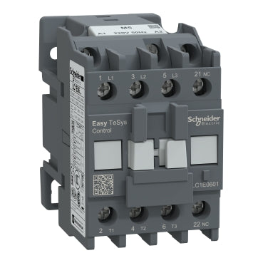 Schneider Electric LC1E0601M5 LC1E