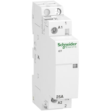 Schneider Electric A9C20731 iCT