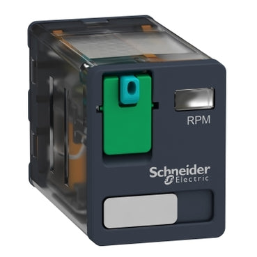 Schneider Electric RPM21BD RPM