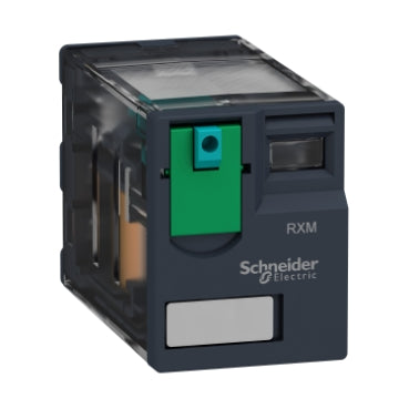 Schneider Electric RXM4AB1FD RXM