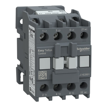 Schneider Electric LC1E2501M5 LC1E