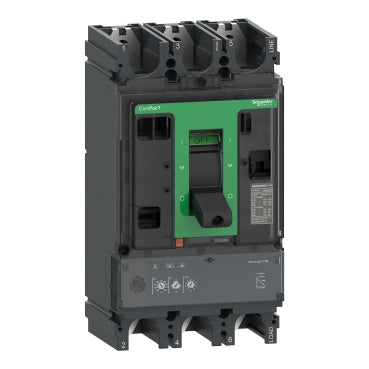 Schneider Electric C63H32M500 NSX630H
