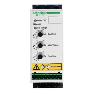 Schneider Electric ATS01N209QN ATS01