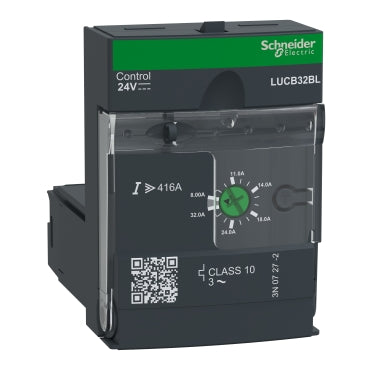 Schneider Electric LUCB32BL LUCC