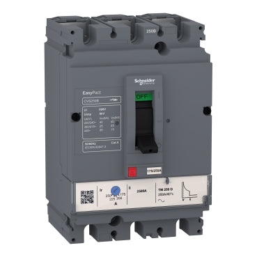 Schneider Electric LV510306 CVS100B