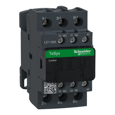 Schneider Electric LC1D25M7 LC1D