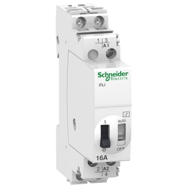 Schneider Electric A9C30815 iETL iTL 16