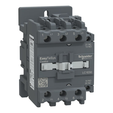 Schneider Electric LC1E50M5 LC1E