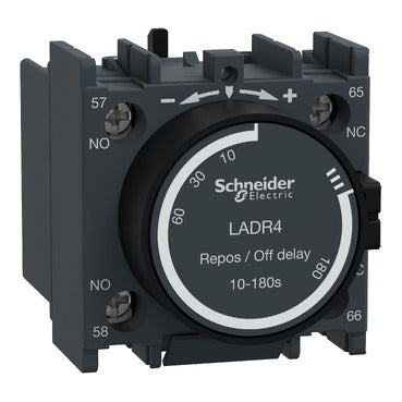 Schneider Electric LADR4