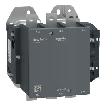 Schneider Electric LC1E400M7 LC1E