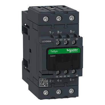 Schneider Electric LC1D50AM7 LC1D