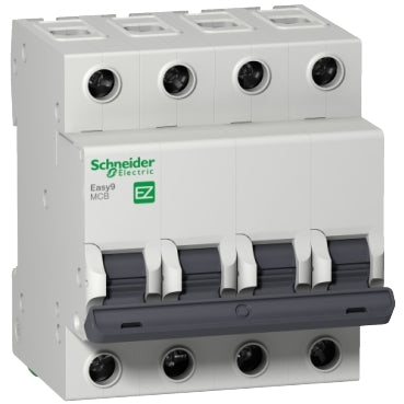 Schneider Electric EZ9F34416 Easy9 MCB