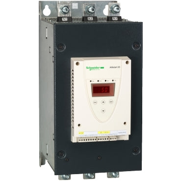 Schneider Electric ATS22C32Q Altistart 22