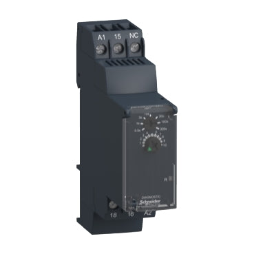 Schneider Electric RE22R1QCMU RE22