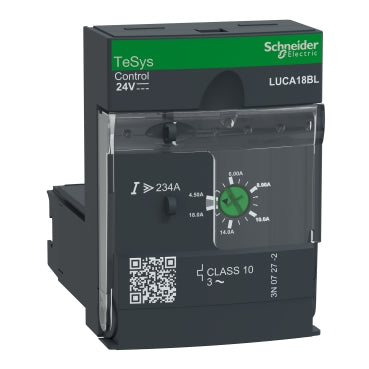 Schneider Electric LUCA18BL LUCA