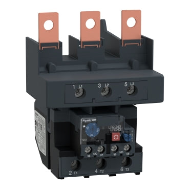 Schneider Electric LRD4365 LT6CT