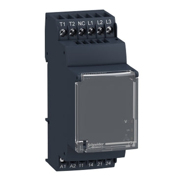 Schneider Electric RM35TM50MW SSD1