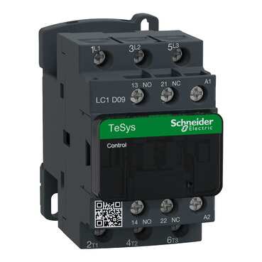 Schneider Electric LC1D09M7 LC1D