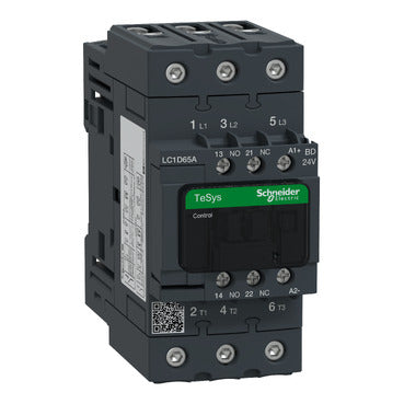 Schneider Electric LC1D65ABD LC1D