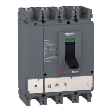 Schneider Electric LV563506 CVS630F
