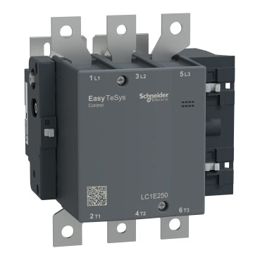 Schneider Electric LC1E250M5 LC1E