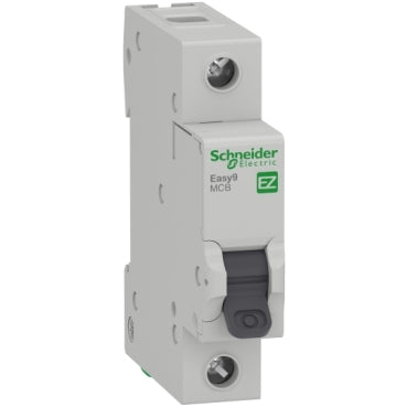 Schneider Electric EZ9F43150 Easy9 MCB