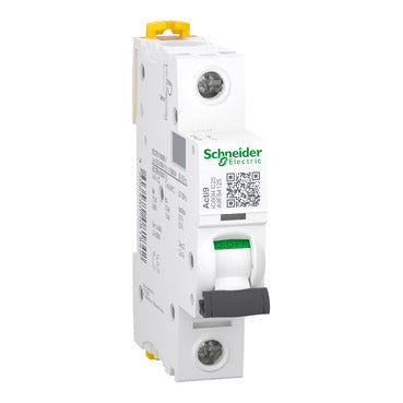 Schneider Electric A9F84125 İC60H