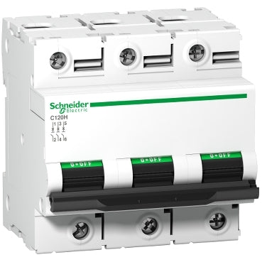 Schneider Electric A9N18468 C120H