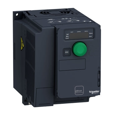 Schneider Electric ATV320U11M2C Altivar Machine ATV320