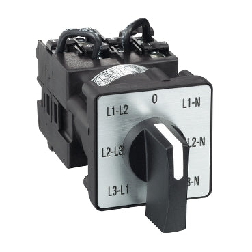 Schneider Electric K1F027MLH Harmony K