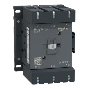 Schneider Electric LC1E160M5 LC1E