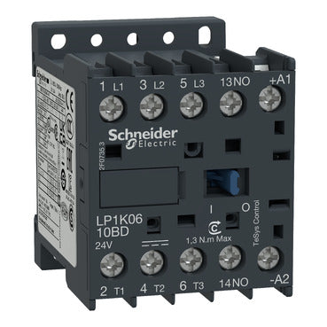 Schneider Electric LP1K1210BD LP2K