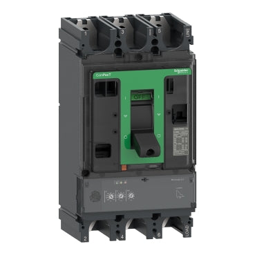 Schneider Electric C63F32D630 NSX630F