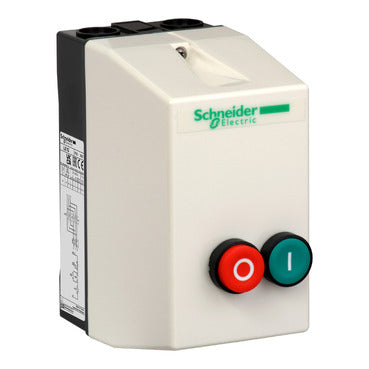 Schneider Electric LE1D09M7 LE1D