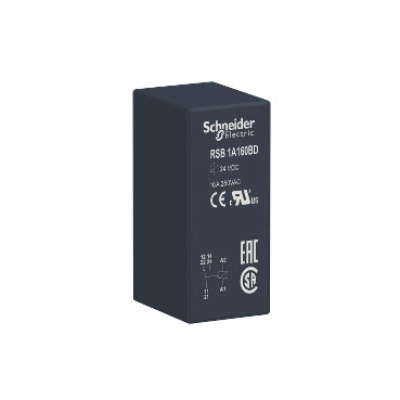 Schneider Electric RSB1A160BD RSB