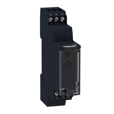 Schneider Electric RE17RAMU RE17R