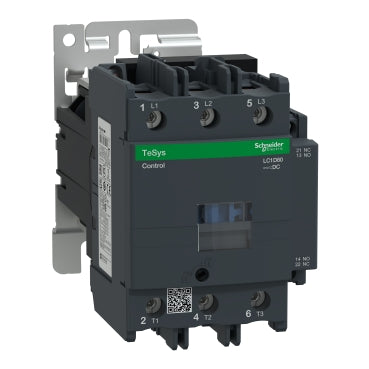Schneider Electric LC1D80BD LC1D