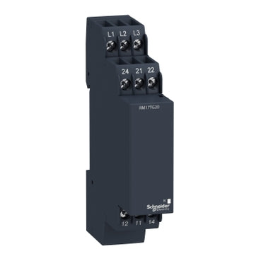 Schneider Electric RM17TG20 Harmony Relay