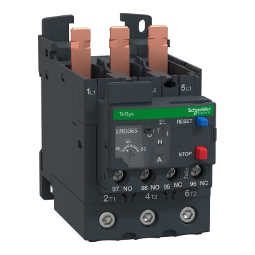 Schneider Electric LRD365 LRD