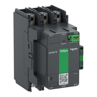 Schneider Electric LC1G225KUEN LC1G