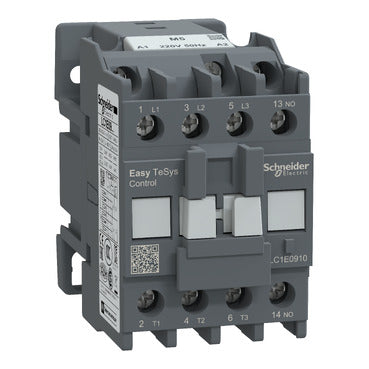 Schneider Electric LC1E0910M5 LC1E